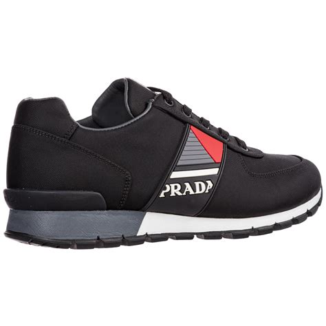 mens prada trainers gumtree|men's prada sneakers on clearance.